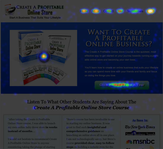 Create a Profitable Online Store