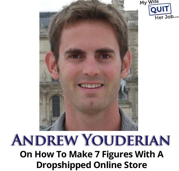 Andrew Youderian