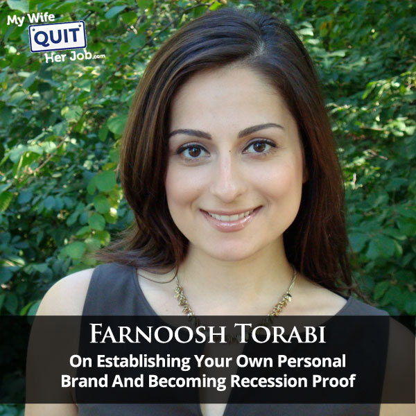 Farnoosh Torabi