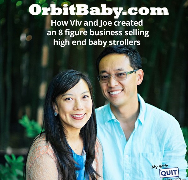 Orbit Baby Founders