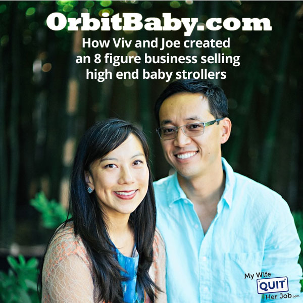 Orbit Baby Founders