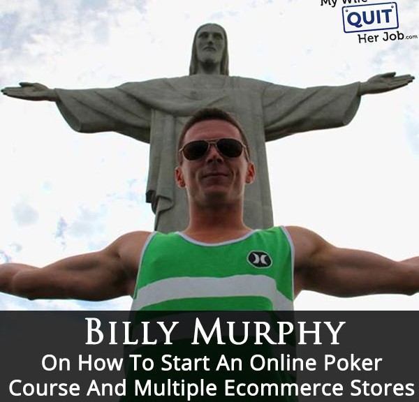 billy murphy
