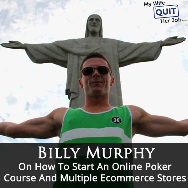 billy murphy