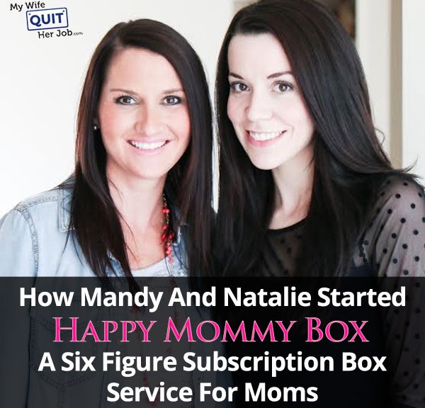 Happy Mommy Box