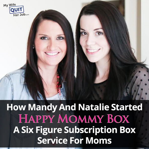 Happy Mommy Box