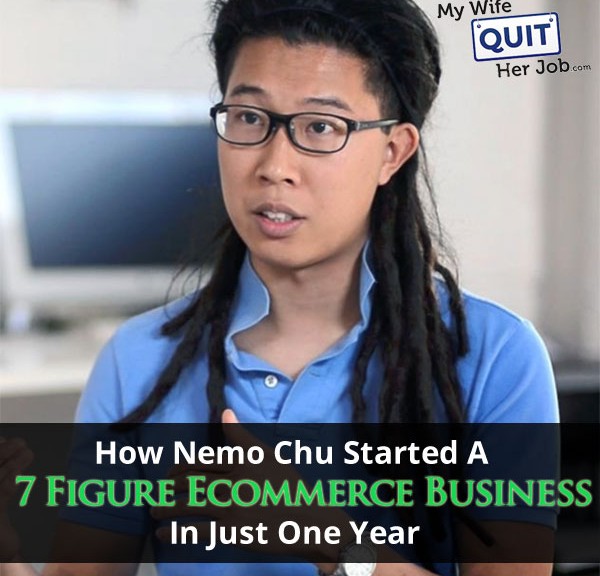 Nemo Chu