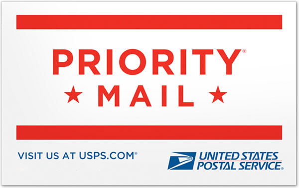 Priority Mail