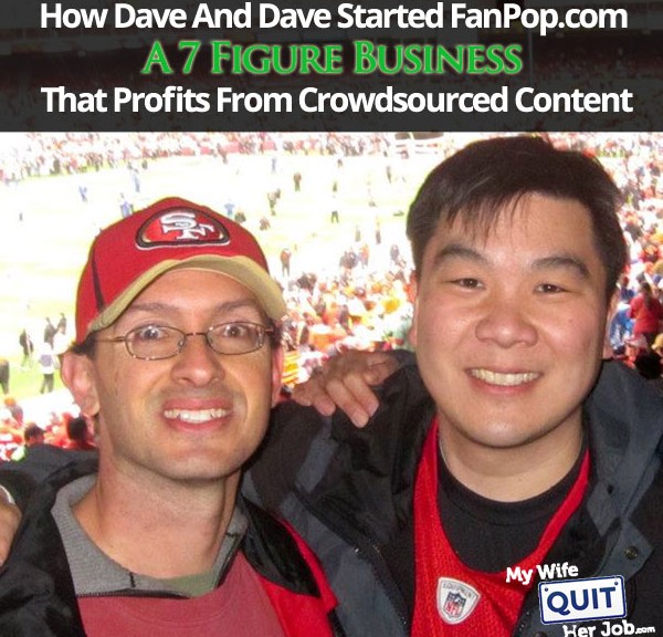 Dave Lu And Dave Papandrew