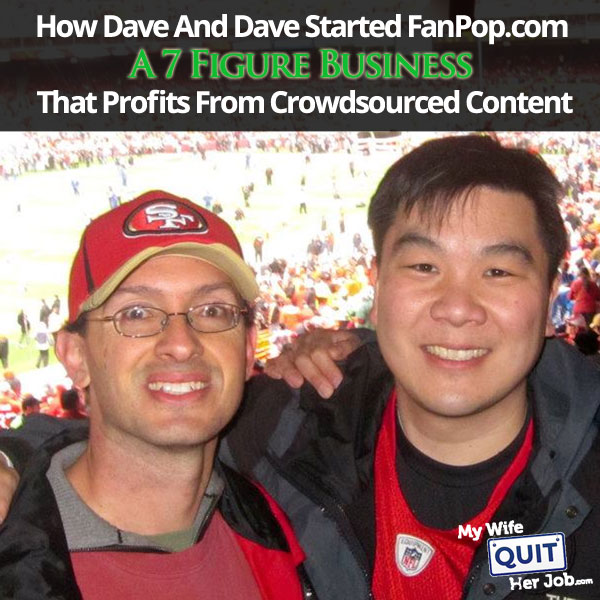 Dave Lu And Dave Papandrew