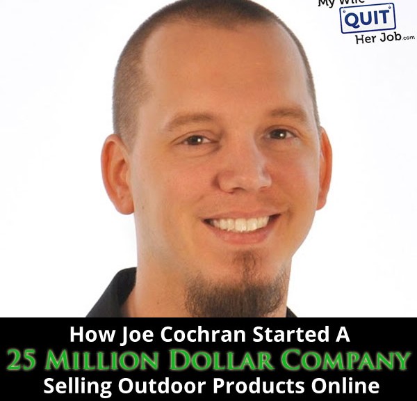 Joe Cochran
