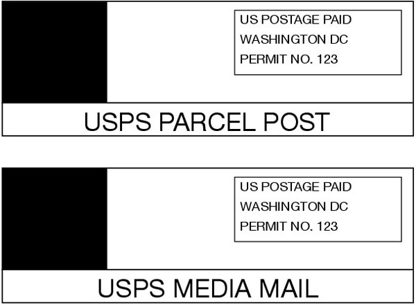 parcel post