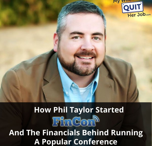 Phil Taylor FinCon