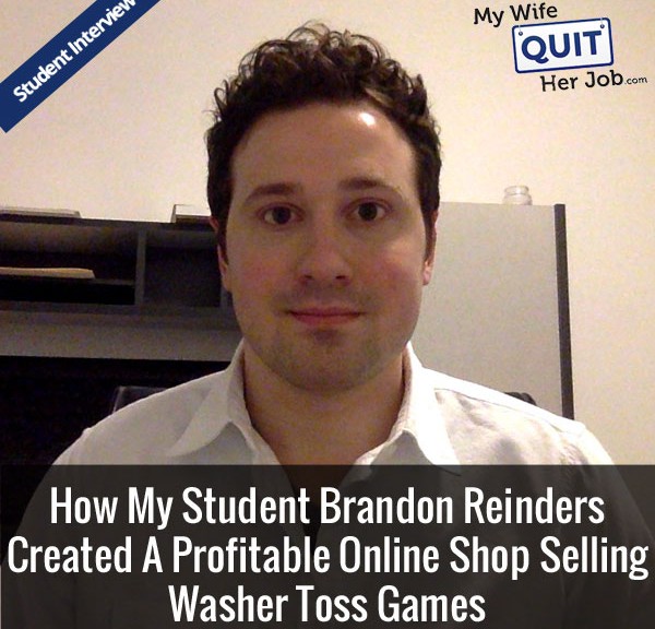 Brandon Reinders