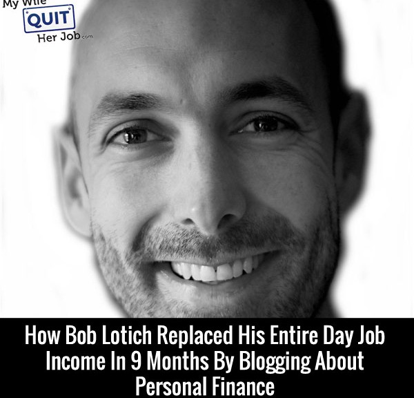 Bob Lotich