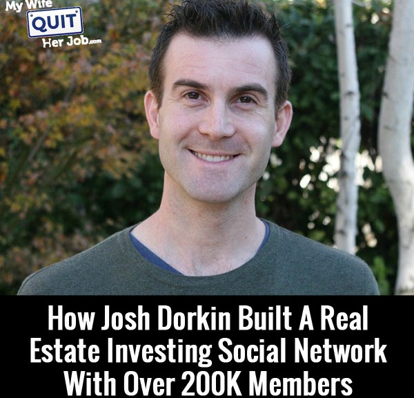 Josh Dorkin