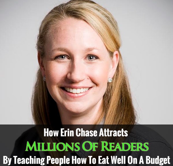 Erin Chase