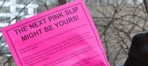 Pink Slip