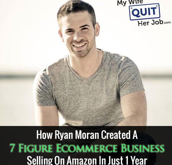 Ryan Moran