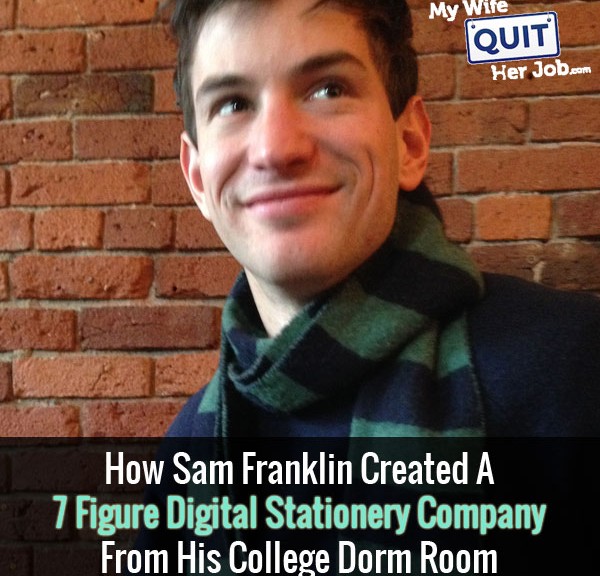 Sam Franklin