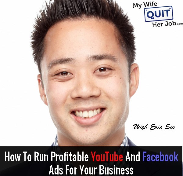 Eric Siu