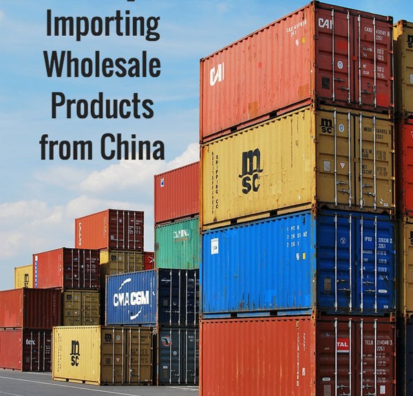 10 Tips On Importing Wholesale Products From China Using Alibaba Or GlobalSources