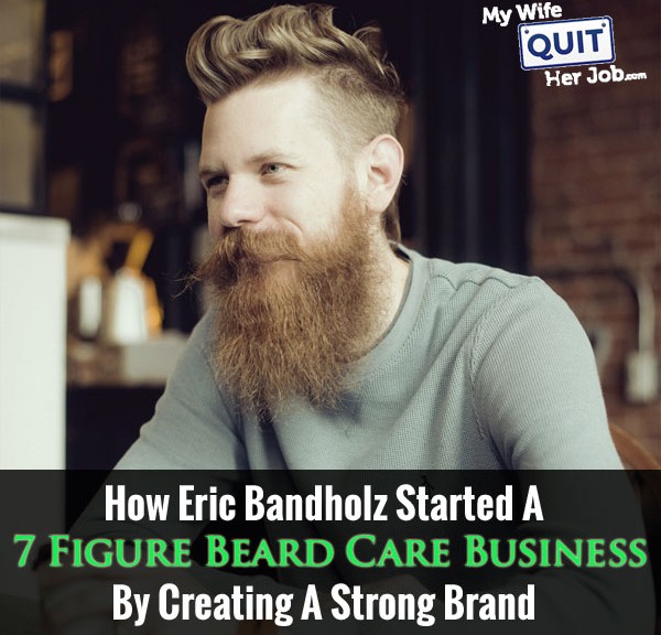 Eric Bandholz