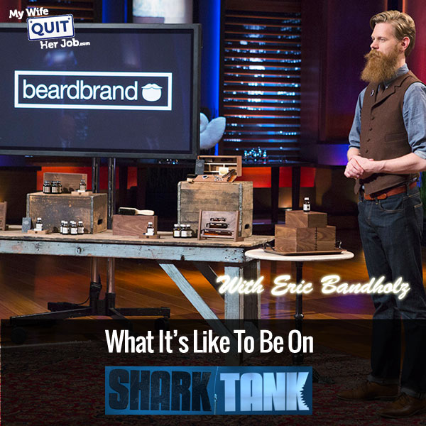 Eric Banzholz Shark Tank