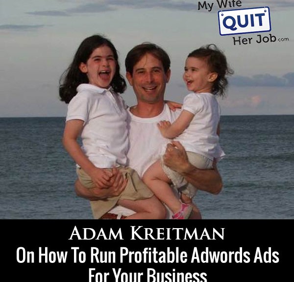 Adam Kreitman