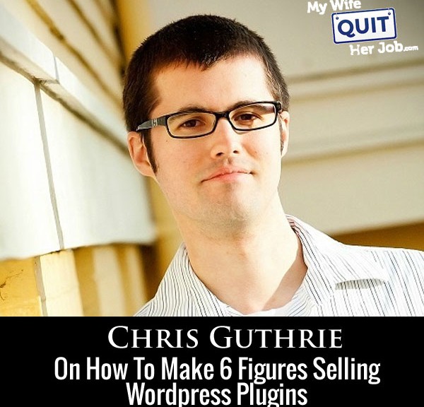 Chris Guthrie