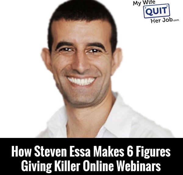 Steven Essa