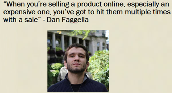 Dan Faggella