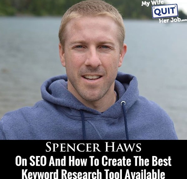 Spencer Haws