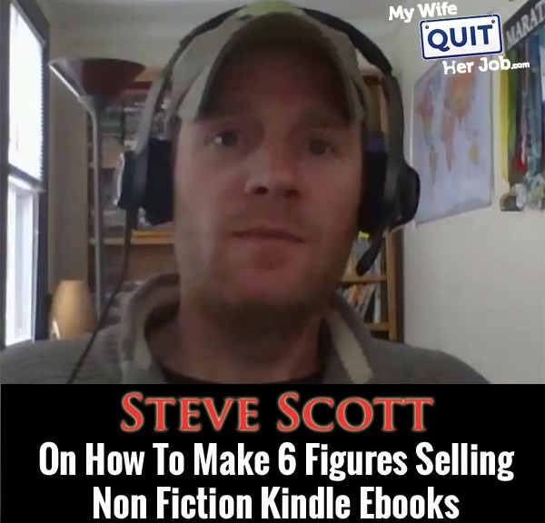 Steve Scott