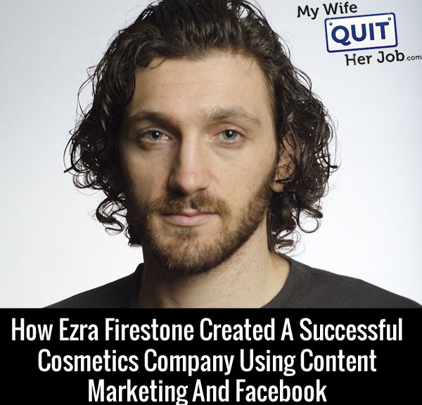 Ezra Firestone