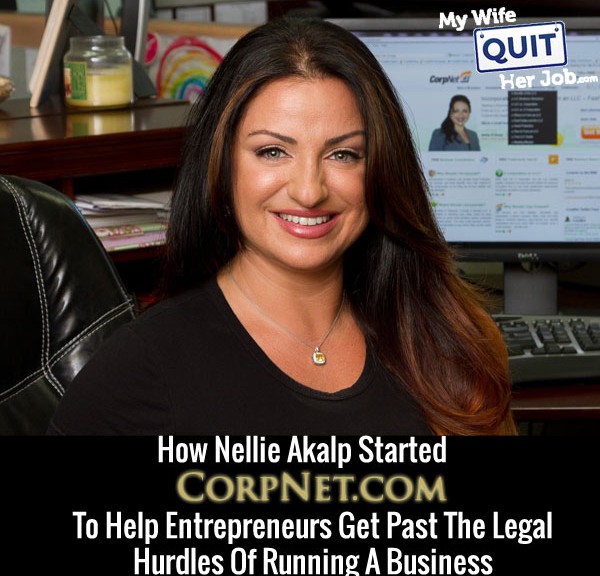 Nellie Akalp
