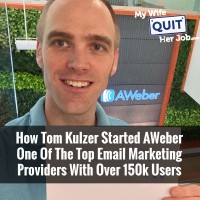 Tom Kulzer AWeber