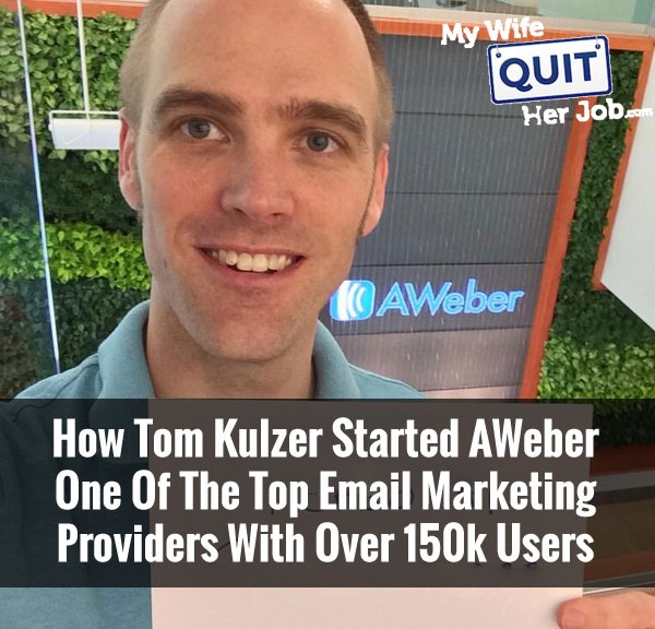Tom Kulzer AWeber