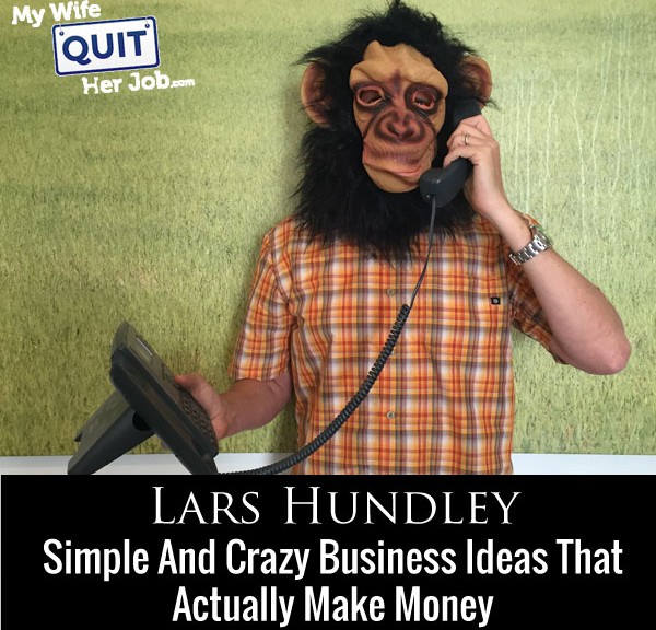 Simple And Crazy Business Ideas That Actually Make Money