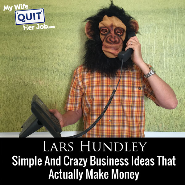 Simple And Crazy Business Ideas That Actually Make Money