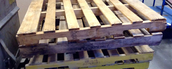 Pallets