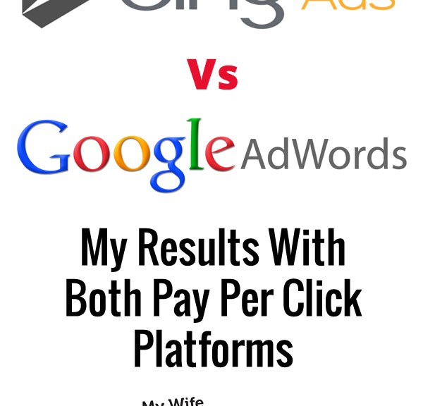 Bing Ads Vs Google Adwords – My Results With Both Pay Per Click Advertising Platforms