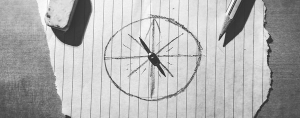 compass