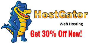 Hostgator