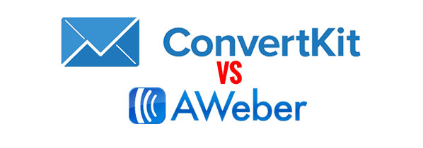 ConvertKit Vs Aweber