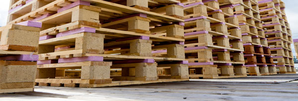 pallets