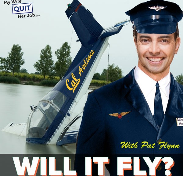 101: Will It Fly? How To Validate Your Business Before You Invest With Pat Flynn
