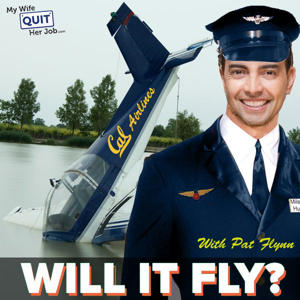 101: Will It Fly? How To Validate Your Business Before You Invest With Pat Flynn