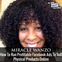 How To Run Profitable Facebook Ads To Sell Physical Products Online