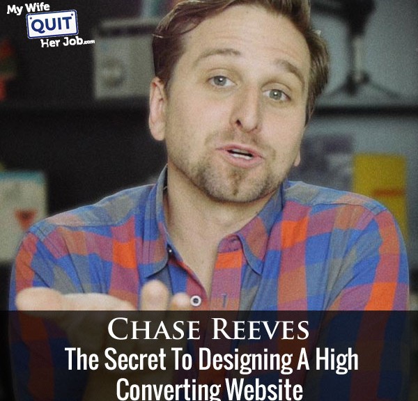 How To Design A High Converting Ecommerce Website With Chase Reeves
