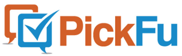 pickfu logo